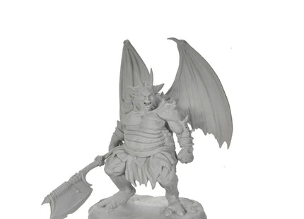 Gamers Guild AZ WizKids WZK90580 D&D Nolzur's Marvelous Miniatures: Nycaloth AGD