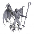 Gamers Guild AZ WizKids WZK90703 D&D Nolzur's Marvelous Miniatures: Blue Abishai (Pre-Order) AGD