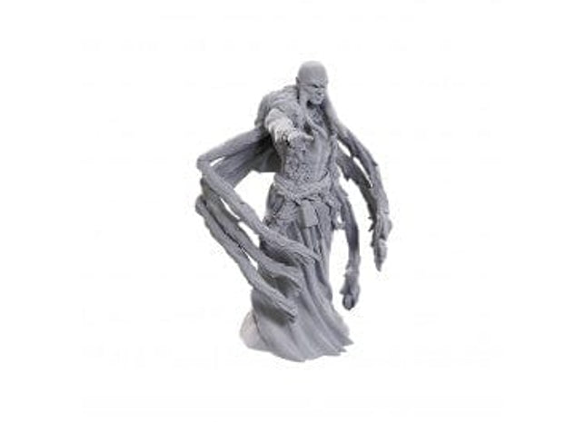 Gamers Guild AZ WizKids WZK90704 D&D Nolzur's Marvelous Miniatures: Kraken Priest (Pre-Order) AGD