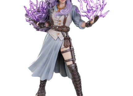 Gamers Guild AZ WizKids WZK90725 Critical Role: Unpainted Miniatures: Imogen Temult (Pre-Order) AGD