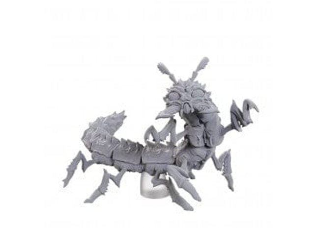 Gamers Guild AZ WizKids WZK90738 D&D Nolzur's Marvelous Miniatures: Classic Ankheg (Pre-Order) AGD