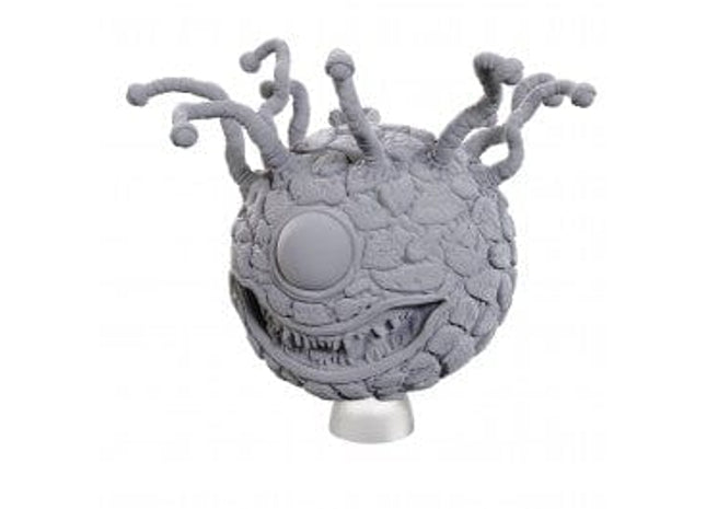 Gamers Guild AZ WizKids WZK90740 D&D Nolzur's Marvelous Miniatures: Classic Beholder (Pre-Order) AGD