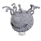 Gamers Guild AZ WizKids WZK90740 D&D Nolzur's Marvelous Miniatures: Classic Beholder (Pre-Order) AGD