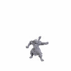 Gamers Guild AZ WizKids WZK90742 Pathfinder Battles Deep Cuts: Orc Brute (Pre-Order) AGD