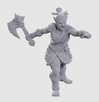 Gamers Guild AZ WizKids WZK90743 - Pathfinder Battles: Deep Cuts - W24 Lifeleecher Brawler (Pre-Order) AGD