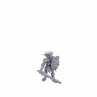 Gamers Guild AZ WizKids WZK90744 Pathfinder Battles Deep Cuts: Hobgoblin Soldier (Pre-Order) AGD