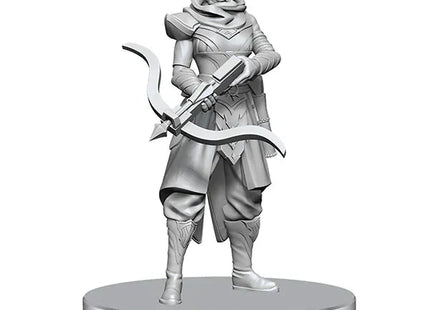Gamers Guild AZ WizKids WZK90809 Dungeons & Dragons: Nolzur's Marvelous Miniatures - Assassin & Berserker (Pre-Order) ACD Distribution
