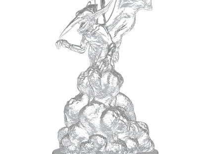 Gamers Guild AZ WizKids WZK90810 Dungeons & Dragons: Nolzur's Marvelous Miniatures - Ice Mephit & Dust (Pre-Order) ACD Distribution