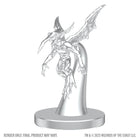 Gamers Guild AZ WizKids WZK90810 Dungeons & Dragons: Nolzur's Marvelous Miniatures - Ice Mephit & Dust (Pre-Order) ACD Distribution