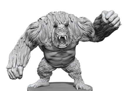 Gamers Guild AZ WizKids WZK90811 Dungeons & Dragons: Nolzur's Marvelous Miniatures - Barlgura (Pre-Order) ACD Distribution