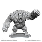 Gamers Guild AZ WizKids WZK90811 Dungeons & Dragons: Nolzur's Marvelous Miniatures - Barlgura (Pre-Order) ACD Distribution