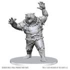 Gamers Guild AZ WizKids WZK90812 Dungeons & Dragons: Nolzur's Marvelous Miniatures - Werebear (Pre-Order) ACD Distribution