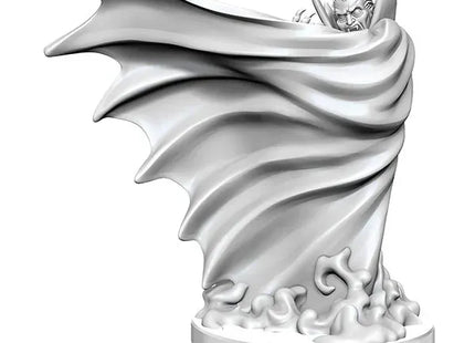 Gamers Guild AZ WizKids WZK90813 Dungeons & Dragons: Nolzur's Marvelous Miniatures - Classic Vampire & Classic Zombie (Pre-Order) ACD Distribution