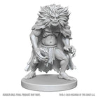 Gamers Guild AZ WizKids WZK90814 Dungeons & Dragons: Nolzur's Marvelous Miniatures - Classic Wight & Classic Wraith (Pre-Order) ACD Distribution