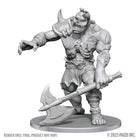 Gamers Guild AZ WizKids WZK90817 Pathfinder Battles Deep Cuts: Dread Zombie Cyclops (Pre-Order) ACD Distribution