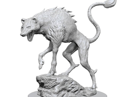 Gamers Guild AZ WizKids WZK90818 Pathfinder Battles Deep Cuts: Leucrotta (Pre-Order) ACD Distribution