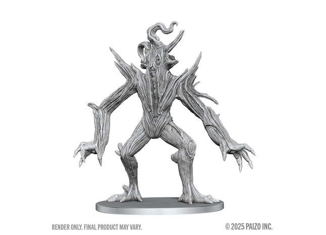 Gamers Guild AZ WizKids WZK90819 Pathfinder Battles Deep Cuts: Arboreal Snag (Pre-Order) ACD Distribution