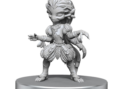 Gamers Guild AZ WizKids WZK90820 Pathfinder Battles Deep Cuts: Fungus Leshy and Seaweed Leshy (Pre-Order) ACD Distribution