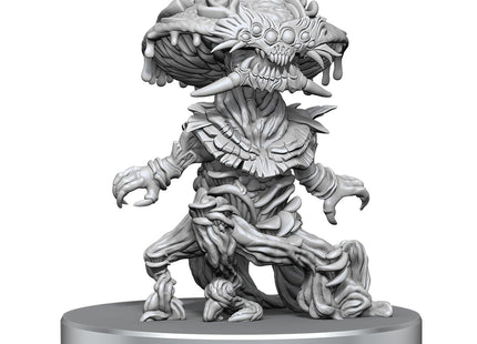Gamers Guild AZ WizKids WZK90820 Pathfinder Battles Deep Cuts: Fungus Leshy and Seaweed Leshy (Pre-Order) ACD Distribution
