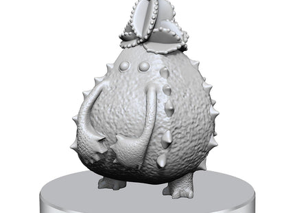 Gamers Guild AZ WizKids WZK90821 Pathfinder Battles Deep Cuts: Gourd Leshy and Cactus Leshy (Pre-Order) ACD Distribution