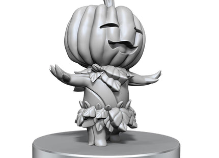 Gamers Guild AZ WizKids WZK90821 Pathfinder Battles Deep Cuts: Gourd Leshy and Cactus Leshy (Pre-Order) ACD Distribution