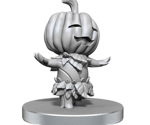 WZK90821 Pathfinder Battles Deep Cuts: Gourd Leshy and Cactus Leshy –  Gamers Guild AZ