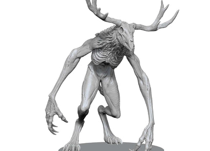 Gamers Guild AZ WizKids WZK90828 Pathfinder Battles Deep Cuts: Wendigo (Pre-Order) ACD Distribution