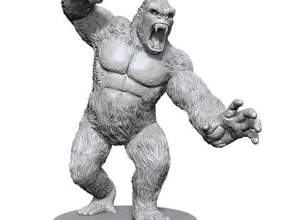 Gamers Guild AZ WizKids WZK90830 Pathfinder Battles Deep Cuts: Kong (Pre-Order) ACD Distribution