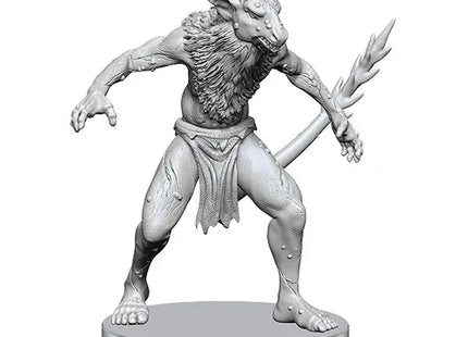 Gamers Guild AZ WizKids WZK90853 Dungeons & Dragons: Nolzur's Marvelous Miniatures - Bulezau & Quasit (Pre-Order) ACD Distribution