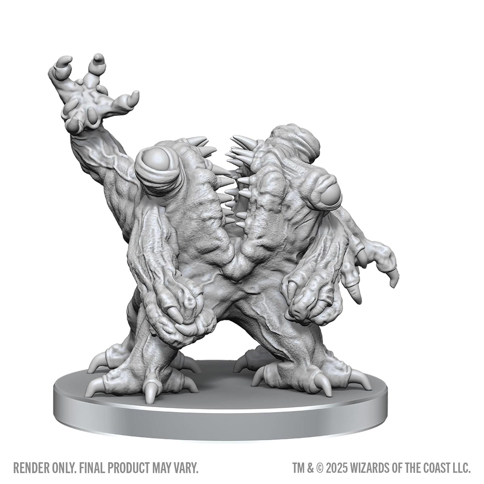 WZK90854 Dungeons & Dragons: Nolzur's Marvelous Miniatures - Rutterkin ...