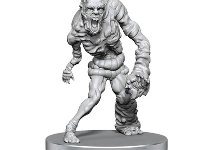Gamers Guild AZ WizKids WZK90854 Dungeons & Dragons: Nolzur's Marvelous Miniatures - Rutterkin & Maw Demon (Pre-Order) ACD Distribution