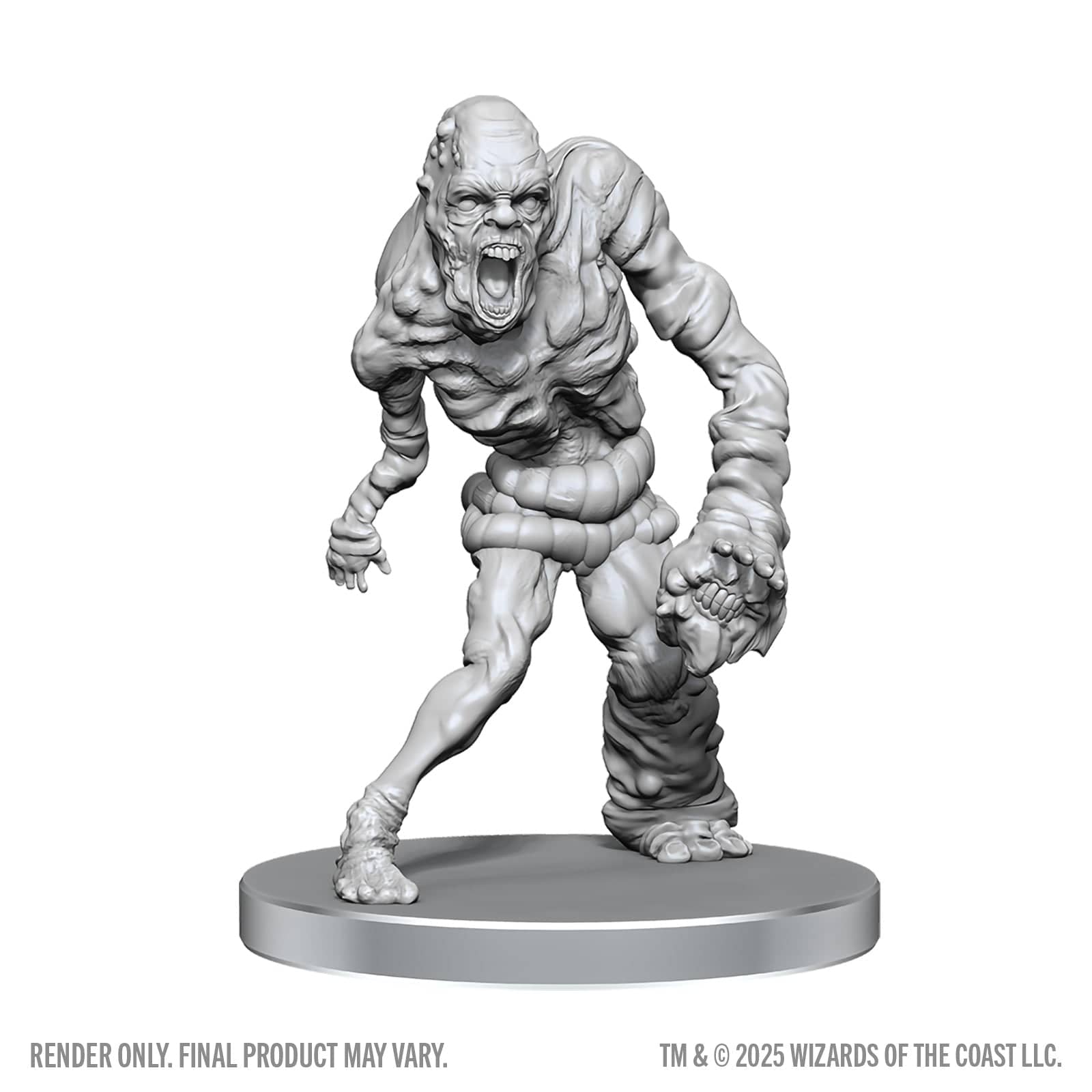 WZK90854 Dungeons & Dragons: Nolzur's Marvelous Miniatures - Rutterkin ...