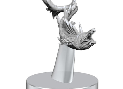 Gamers Guild AZ WizKids WZK90856 Dungeons & Dragons: Nolzur's Marvelous Miniatures - Neogi & Space Eel (Pre-Order) ACD Distribution