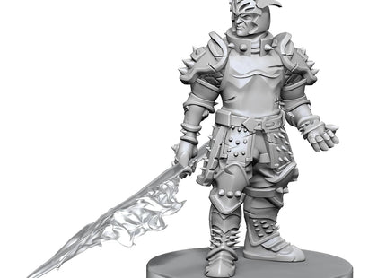 Gamers Guild AZ WizKids WZK90857 Dungeons & Dragons: Nolzur's Marvelous Miniatures - Hell Hound & Narzugon (Pre-Order) ACD Distribution