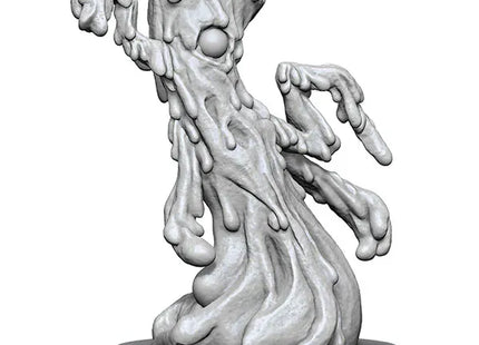 Gamers Guild AZ WizKids WZK90858 Dungeons & Dragons: Nolzur's Marvelous Miniatures - Drow Mage & Yochlol (Pre-Order) ACD Distribution