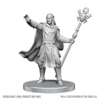Gamers Guild AZ WizKids WZK90858 Dungeons & Dragons: Nolzur's Marvelous Miniatures - Drow Mage & Yochlol (Pre-Order) ACD Distribution