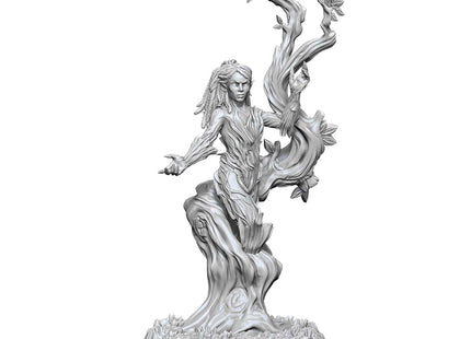 Gamers Guild AZ WizKids WZK90859 Dungeons & Dragons: Nolzur's Marvelous Miniatures - Satyr & Dryad (Pre-Order) ACD Distribution