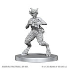 Gamers Guild AZ WizKids WZK90859 Dungeons & Dragons: Nolzur's Marvelous Miniatures - Satyr & Dryad (Pre-Order) ACD Distribution