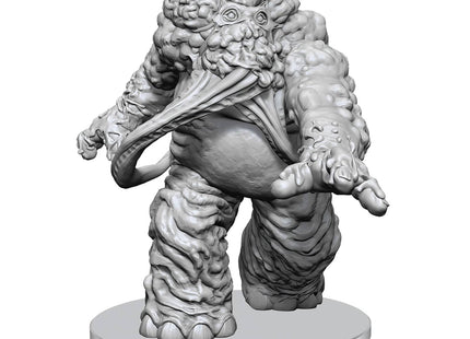 Gamers Guild AZ WizKids WZK90860 Dungeons & Dragons: Nolzur's Marvelous Miniatures - Eater of Knowledge (Pre-Order) ACD Distribution