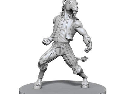 Gamers Guild AZ WizKids WZK90861 Dungeons & Dragons: Nolzur's Marvelous Miniatures - Equinal Guardinal (Pre-Order) ACD Distribution