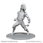 Gamers Guild AZ WizKids WZK90861 Dungeons & Dragons: Nolzur's Marvelous Miniatures - Equinal Guardinal (Pre-Order) ACD Distribution