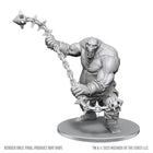 Gamers Guild AZ WizKids WZK90862 Dungeons & Dragons: Nolzur's Marvelous Miniatures - Ogre Chain Brute (Pre-Order) ACD Distribution