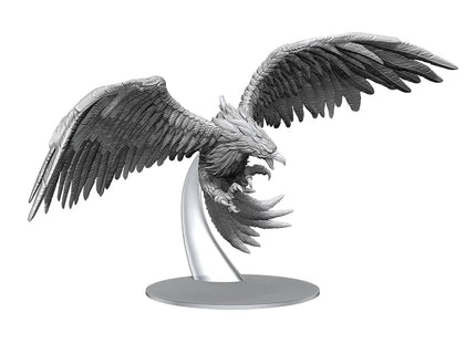 Gamers Guild AZ WizKids WZK90863 Dungeons & Dragons: Nolzur's Marvelous Miniatures - Roc (Pre-Order) ACD Distribution