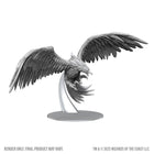 Gamers Guild AZ WizKids WZK90863 Dungeons & Dragons: Nolzur's Marvelous Miniatures - Roc (Pre-Order) ACD Distribution