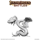 Gamers Guild AZ WizKids WZK90872: Pathfinder Battles Deep Cuts Unpainted Miniatures - Snapping Flytrap (Pre-Order) AGD