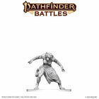 Gamers Guild AZ WizKids WZK90874: Pathfinder Battles Deep Cuts Unpainted Miniatures - Weretiger (Pre-Order) AGD