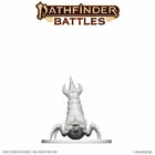 Gamers Guild AZ WizKids WZK90876: Pathfinder Battles Deep Cuts Unpainted Miniatures - Ankhrav (Pre-Order) AGD