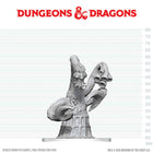 Gamers Guild AZ WizKids WZK90881: D&D Nolzur's Marvelous Unpainted Miniatures - Yithian (Pre-Order) AGD