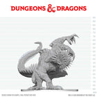 Gamers Guild AZ WizKids WZK90883: D&D Nolzur's Marvelous Unpainted Miniatures: Gug (Pre-Order) AGD