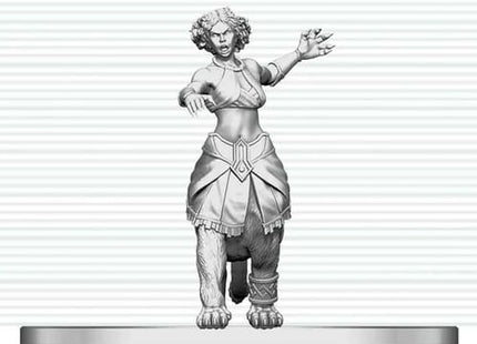 Gamers Guild AZ WizKids WZK90896 D&D Nolzur's Marvelous Miniatures: Lamia (Pre-Order) Southern Hobby